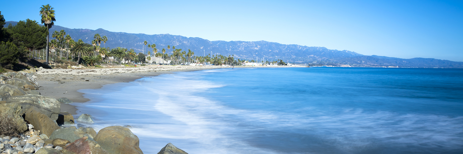 Banner image of Santa Barbara